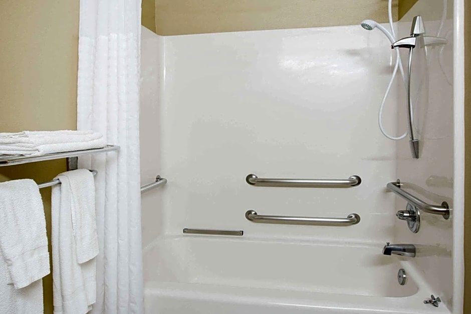 Microtel Inn by Wyndham Beckley