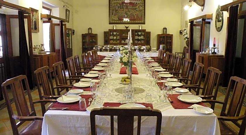 Bhanwar Vilas Palace