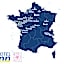 Hotel Inn Chambery