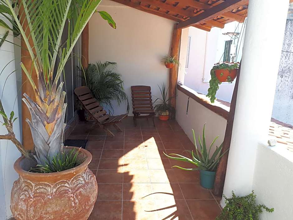 La Vivienda Villa