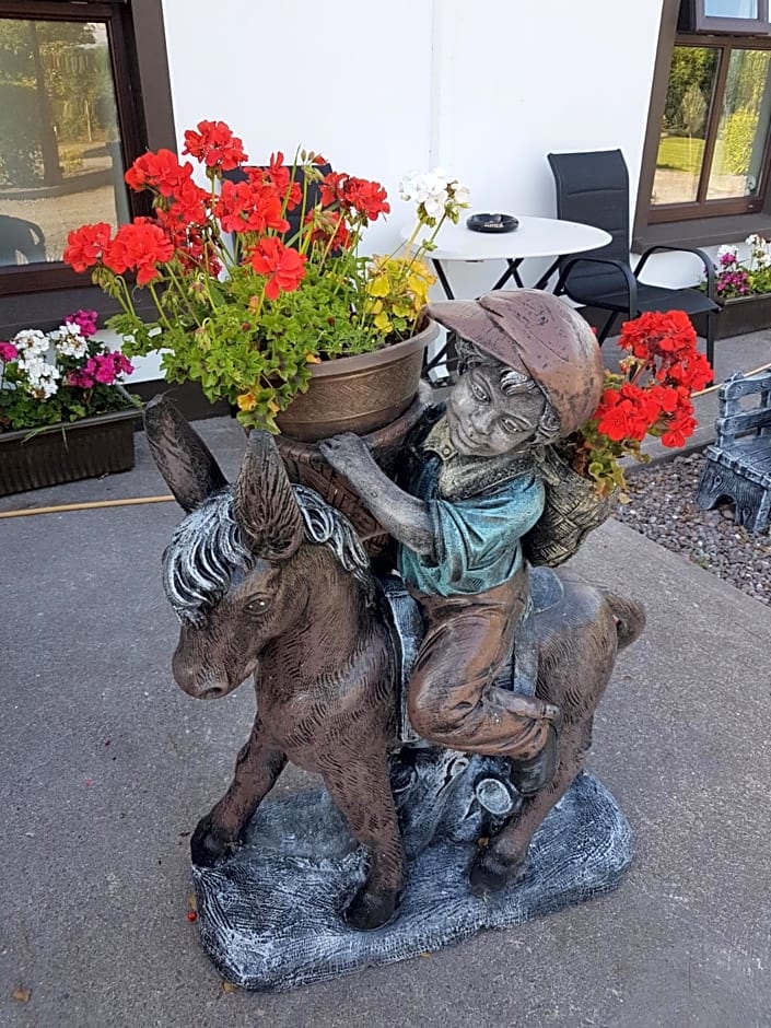 Murray's Mountain View