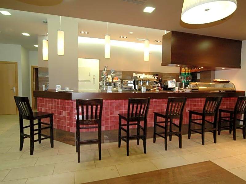Hotel Las Canteras de Puerto Real