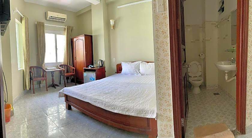 Thuy Van Hotel Vung Tau