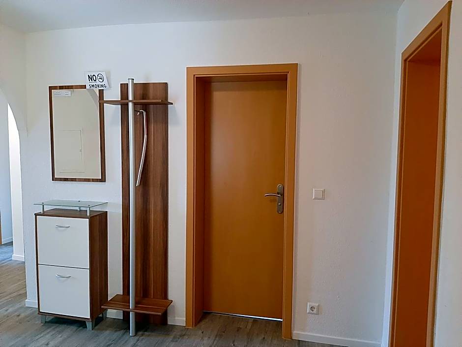 Gasthaus Wendischbrome