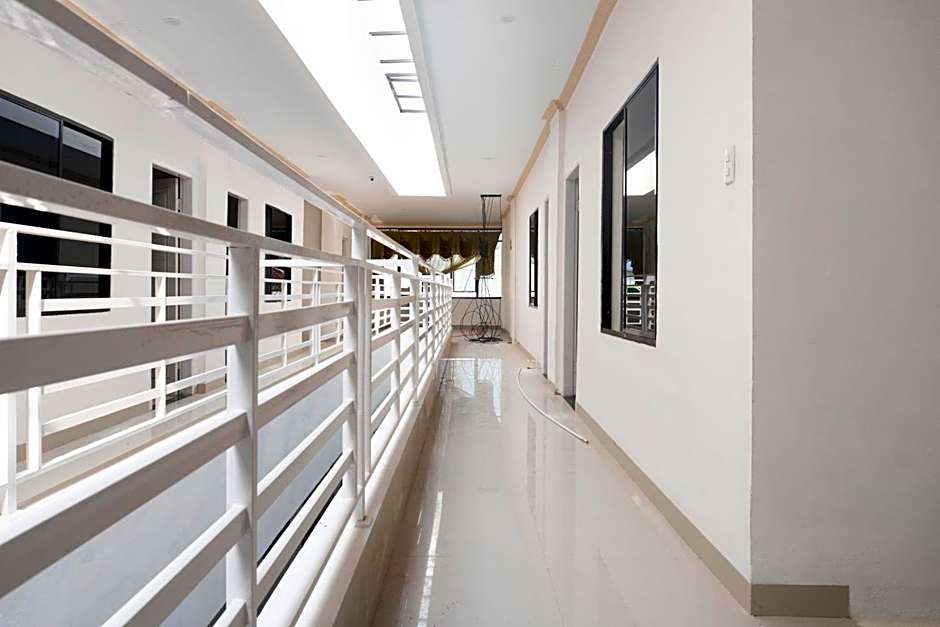 RedDoorz Syariah near Stadion Teladan Medan