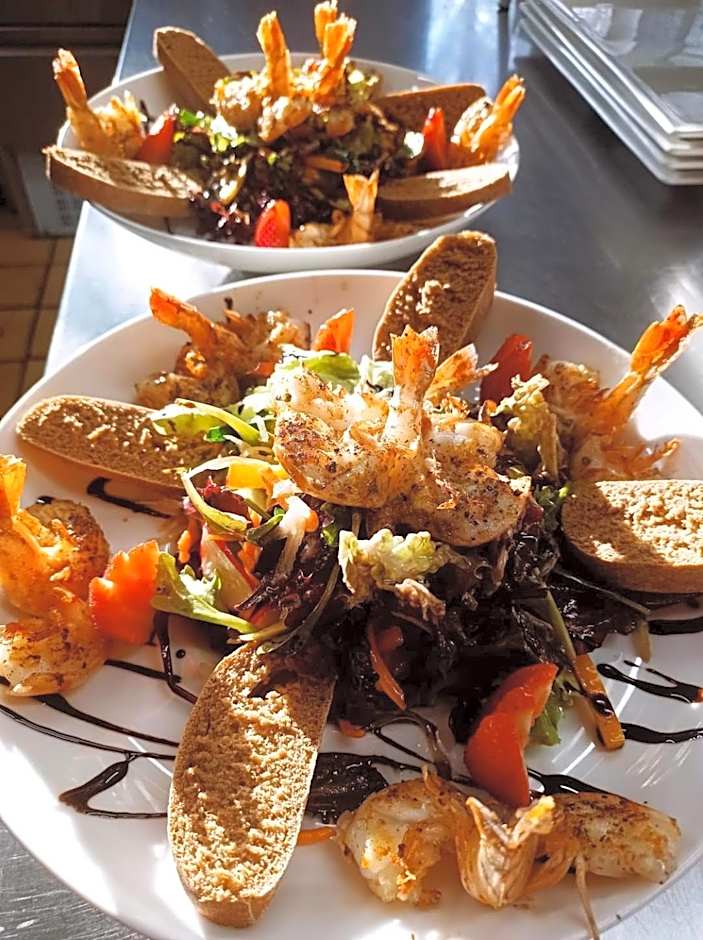 DEVA Hotel Alpenglück