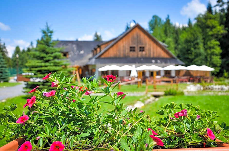 Hotel****Liptovský dvor