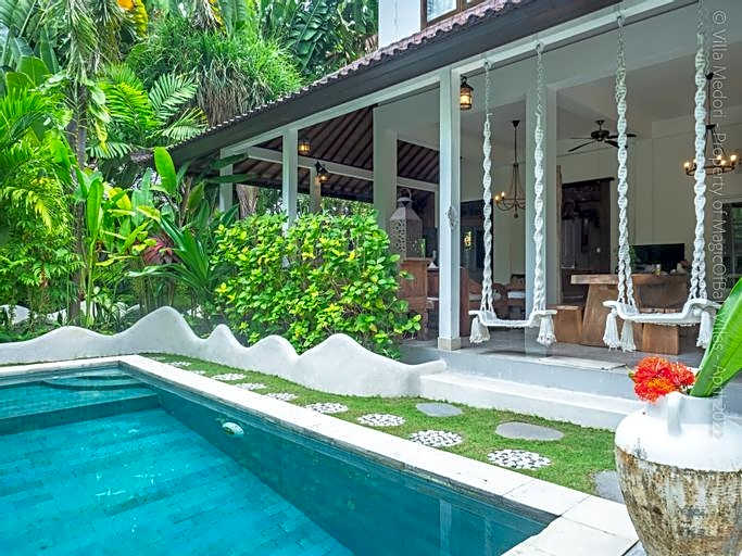 Medori Villa Seminyak