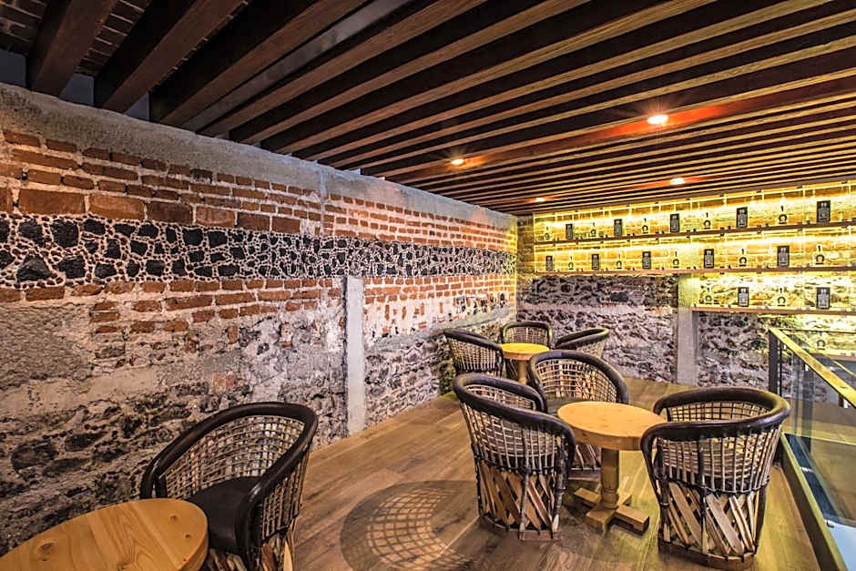 Domingo Santo Hotel Boutique