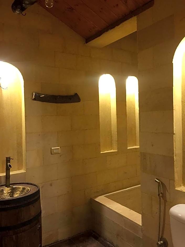 Jasmin Holiday House