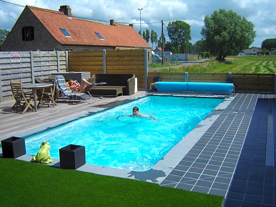 B&B De Kleine Prins