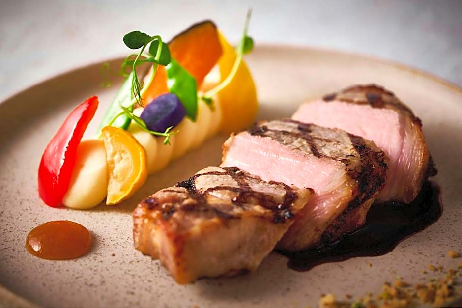 JW Marriott Hotel Nara