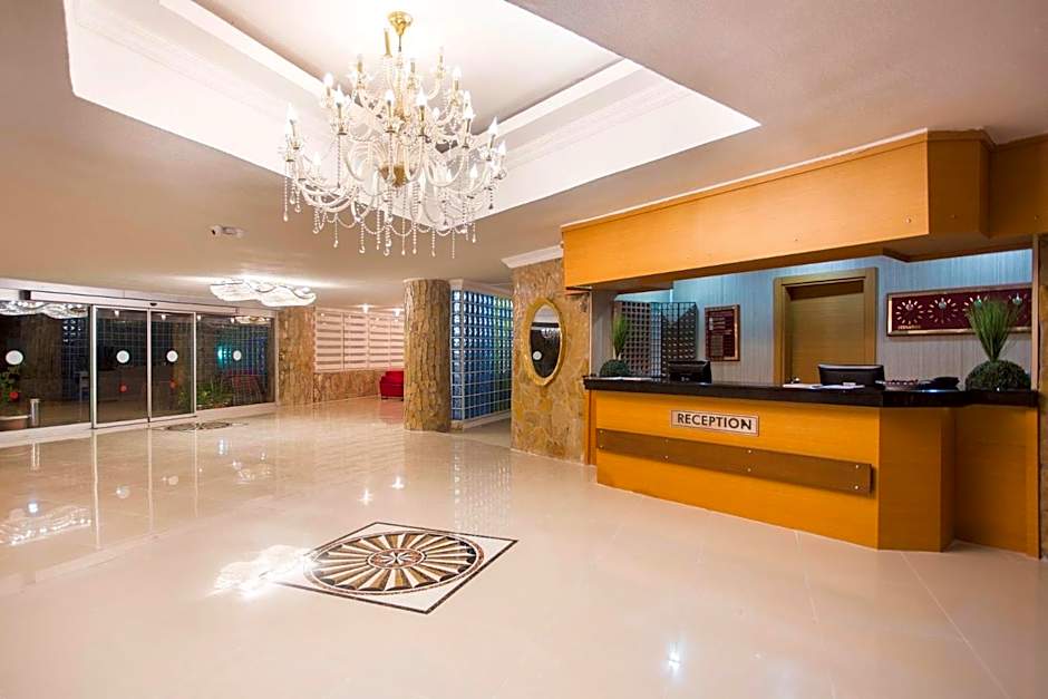 Club Sun Paradise Hotel - All Inclusive