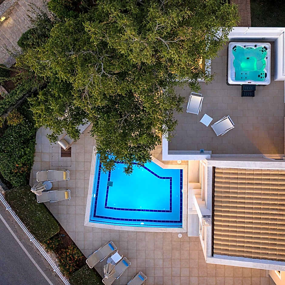 Salvia Villas