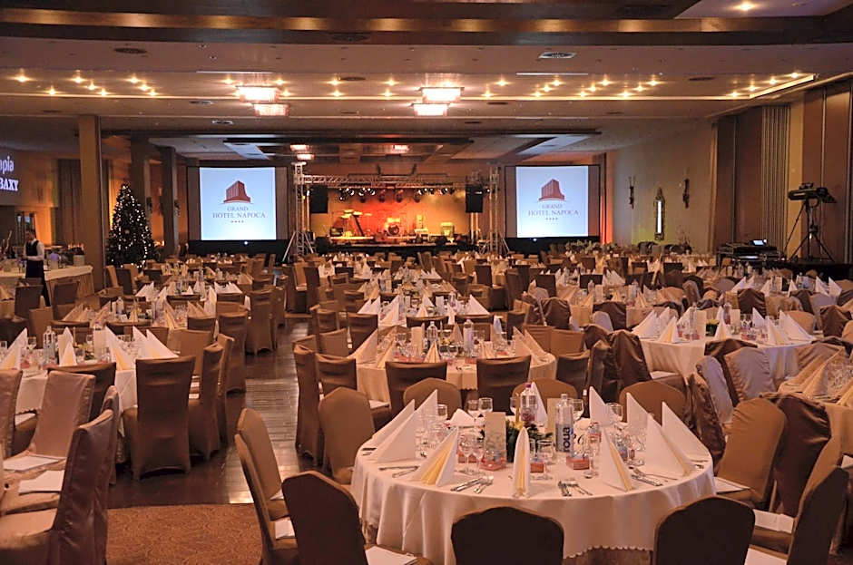 Grand Hotel Napoca