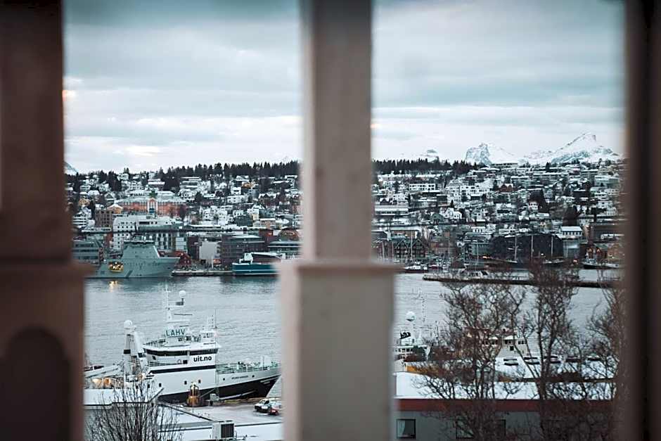 Villa Havblikk Tromsø