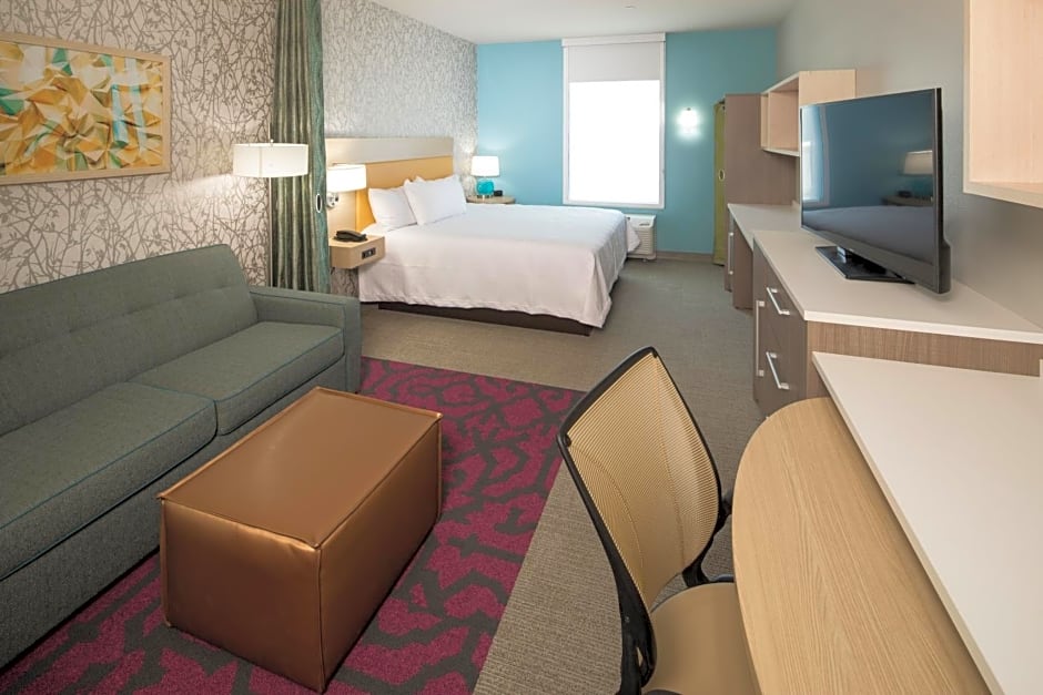 Home2 Suites by Hilton Owasso