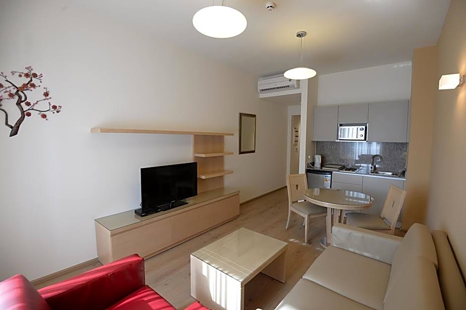 Nest 1 Hotel
