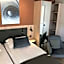 Airport Hotel Pilotti