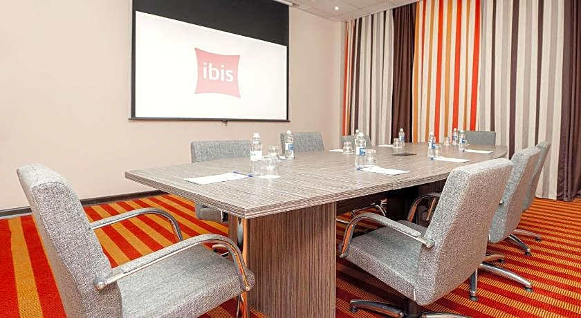 Ibis Astana