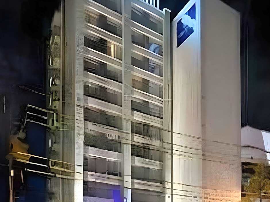 Smile Hotel Matsuyama