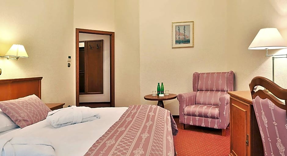 Olympia Wellness Hotel