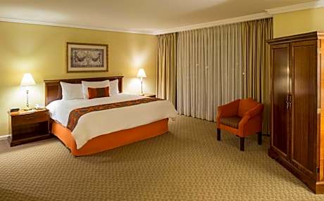 Suite King NJ