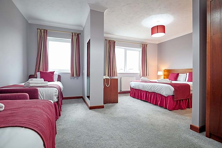 Wensum Valley Hotel Golf and Country Club