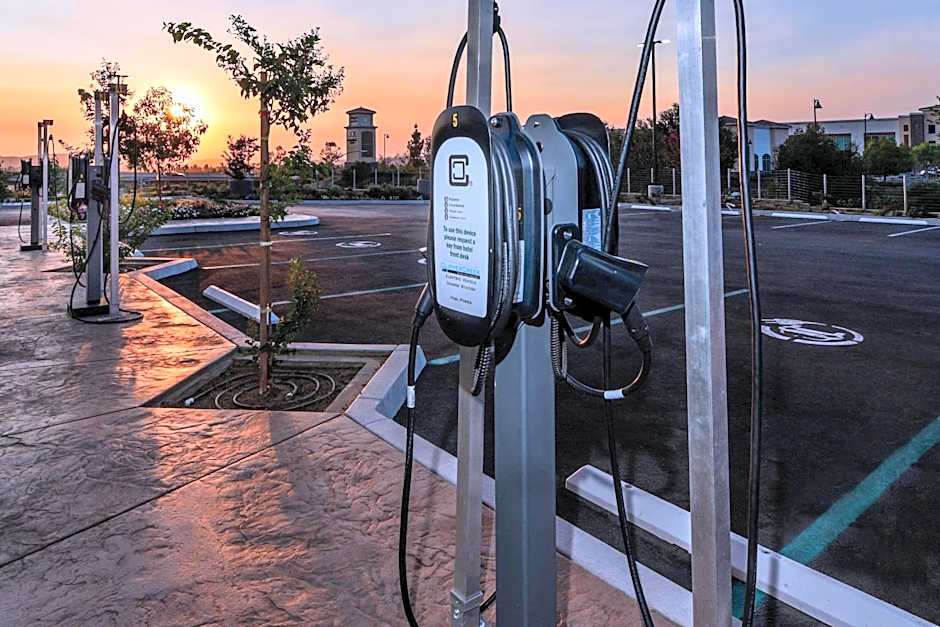 Fairfield Inn & Suites by Marriott Moorpark Ventura County