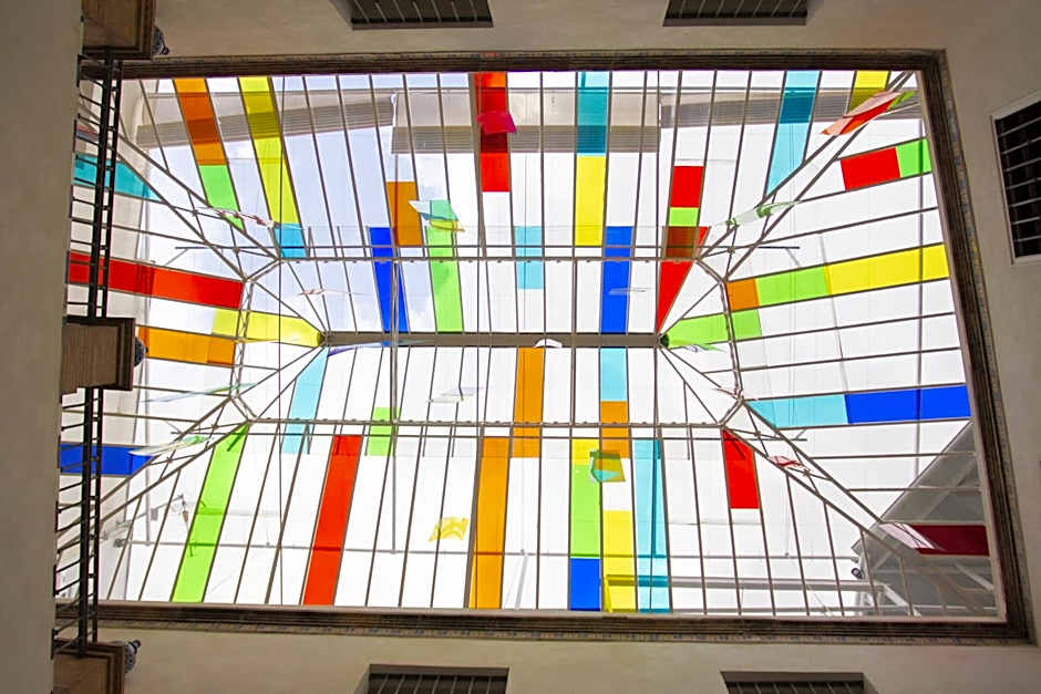 room00 Salvador Hostel