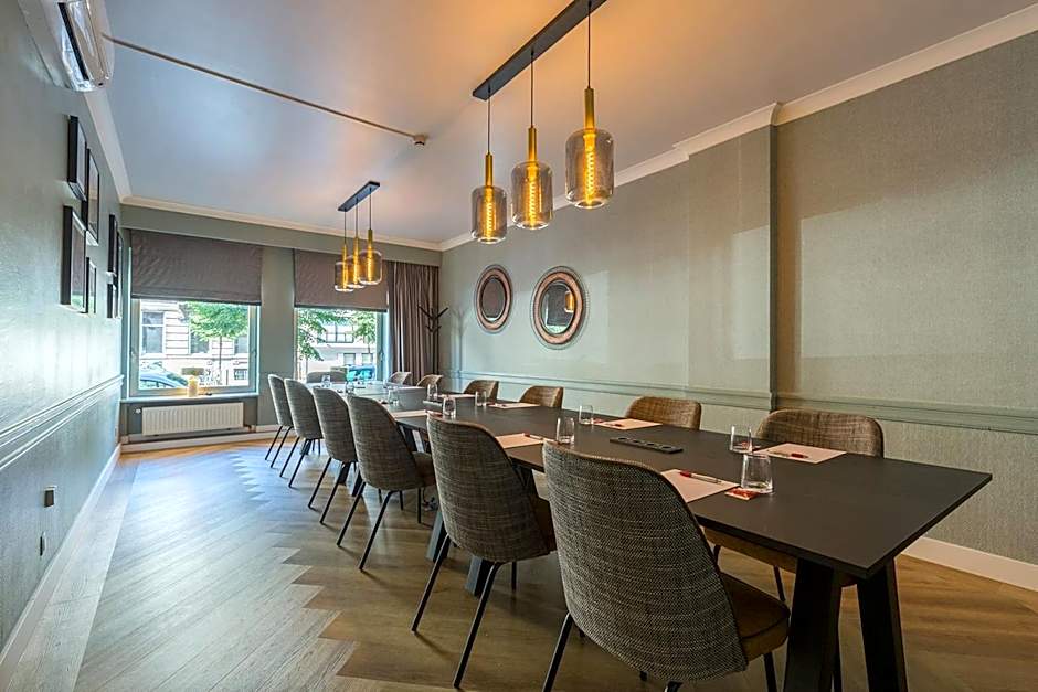 Leonardo Hotel Antwerp the Plaza