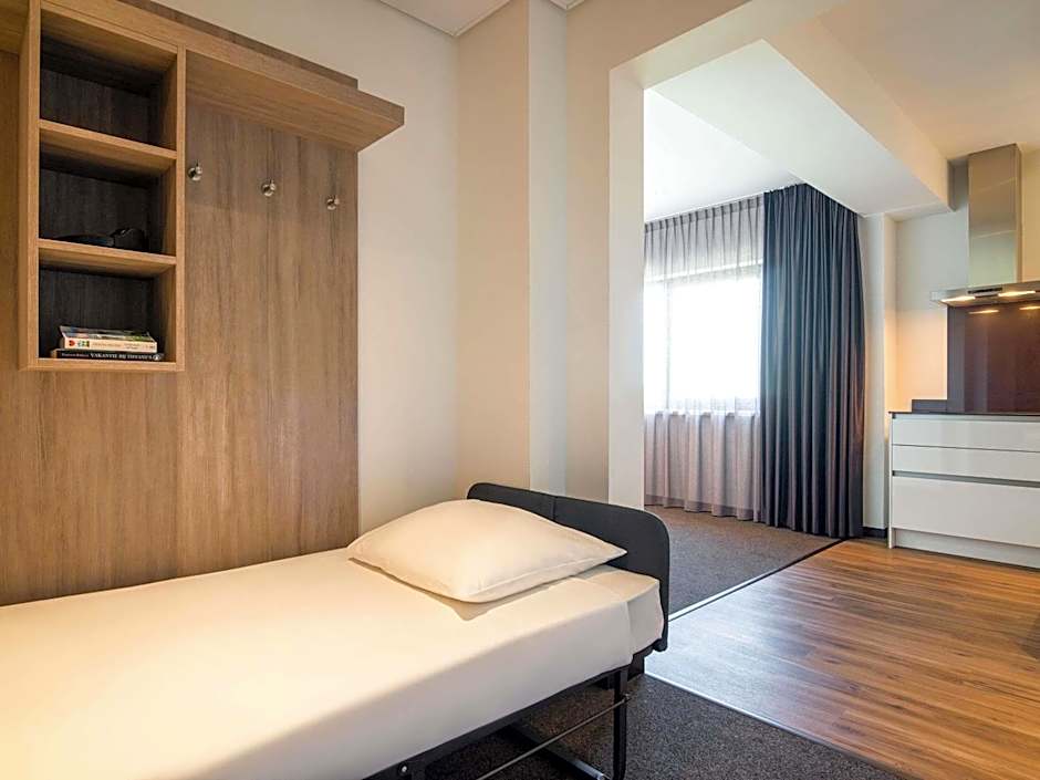 Aparthotel Adagio Amsterdam City South