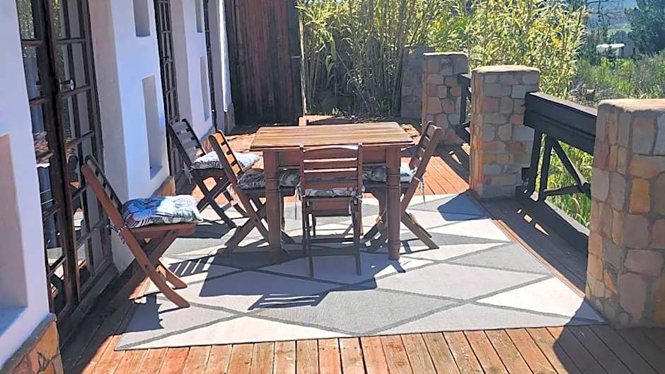 Mountain Pastures Game Lodge