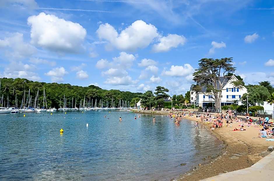 Best Western Plus Centre Vannes