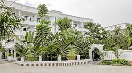 Hotel Kangaroo Bujumbura