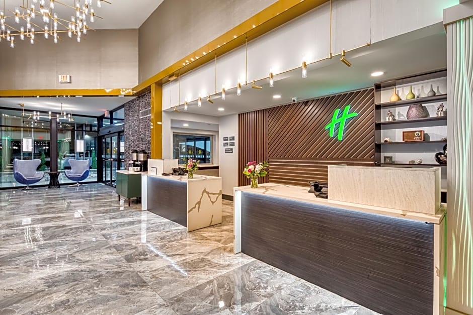 Holiday Inn - Kansas City - Downtown By IHG