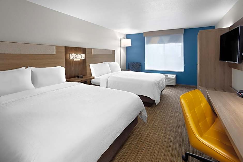 Holiday Inn Express Hotel & Suites Acme-Traverse City By IHG
