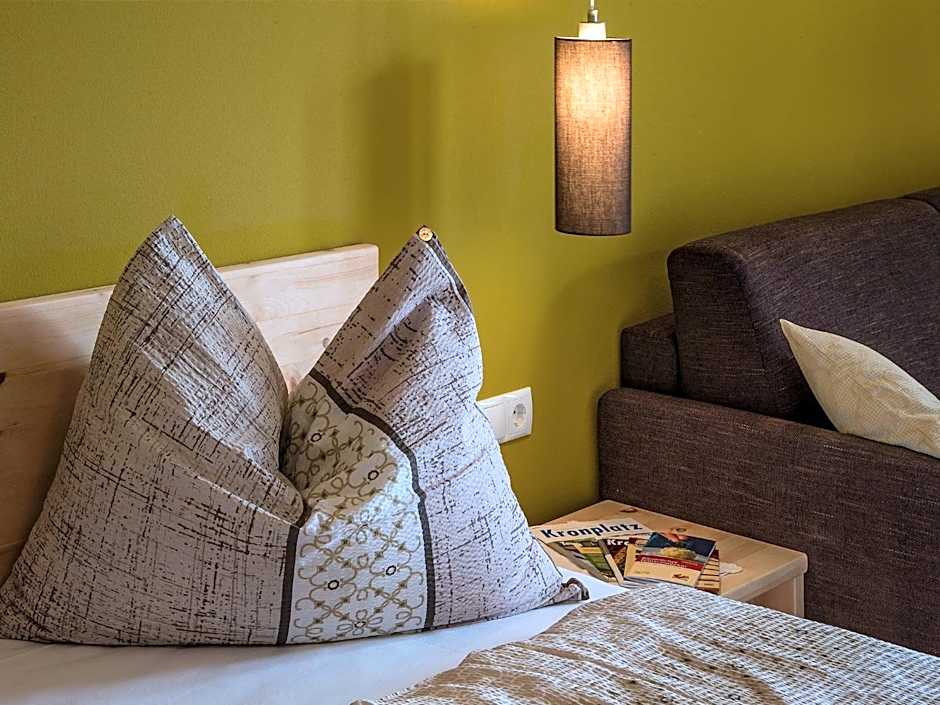 Naturhotel Edelweiss