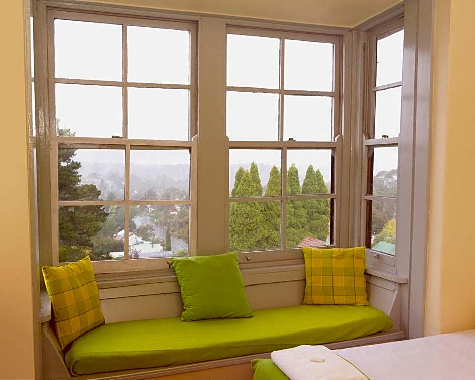 Katoomba Mountain Lodge