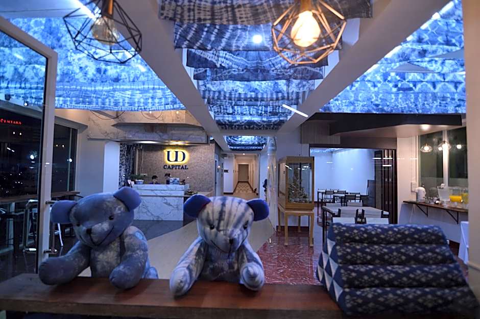 UD Capital Unique Hotel
