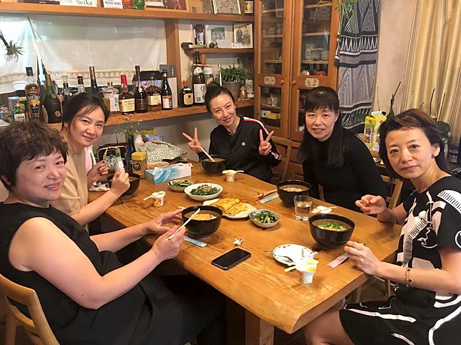 AbbeyRoad Inn Seika