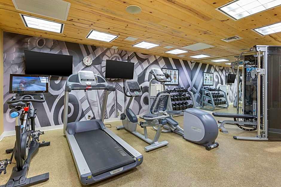 Best Western Plus Chandler Hotel & Suites