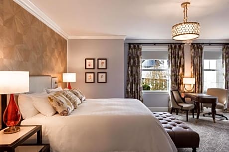 Presidential Bay View Suite