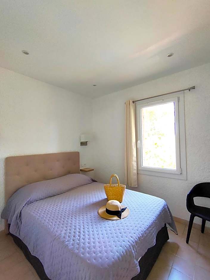 Résidence Les Cigales