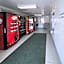 Studio 6 Galveston TX