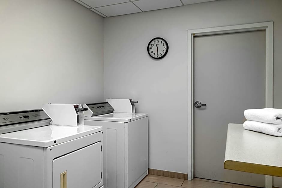 SpringHill Suites by Marriott Winston-Salem Hanes Mall