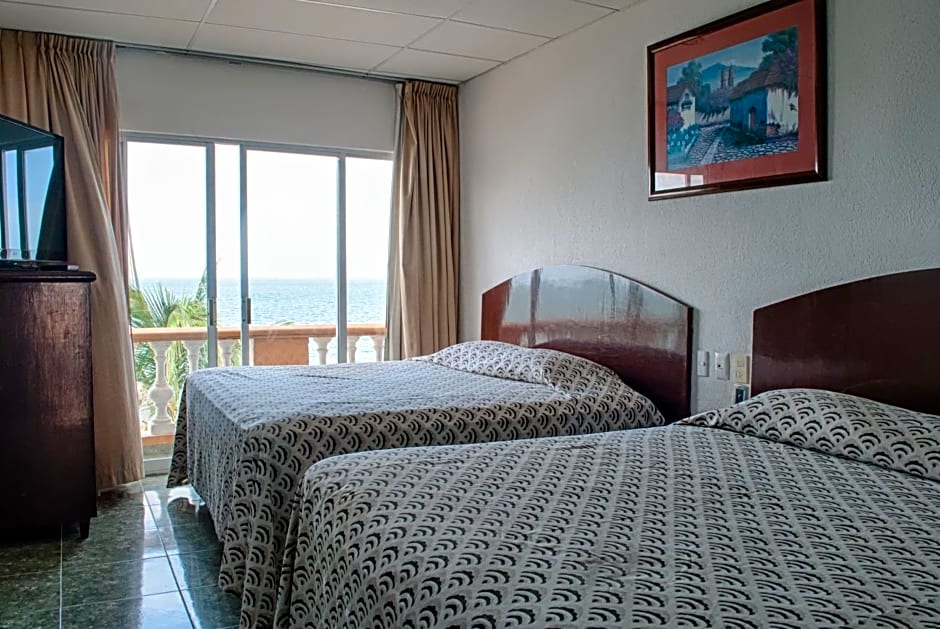 Hotel Real del Mar