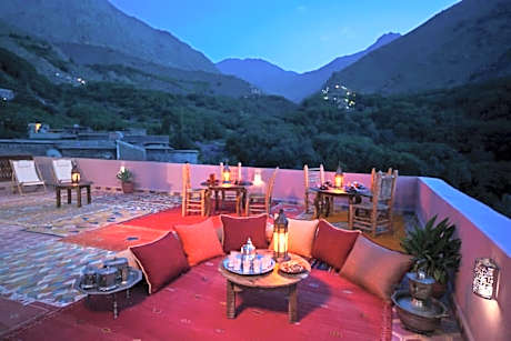 Riad Atlas Toubkal
