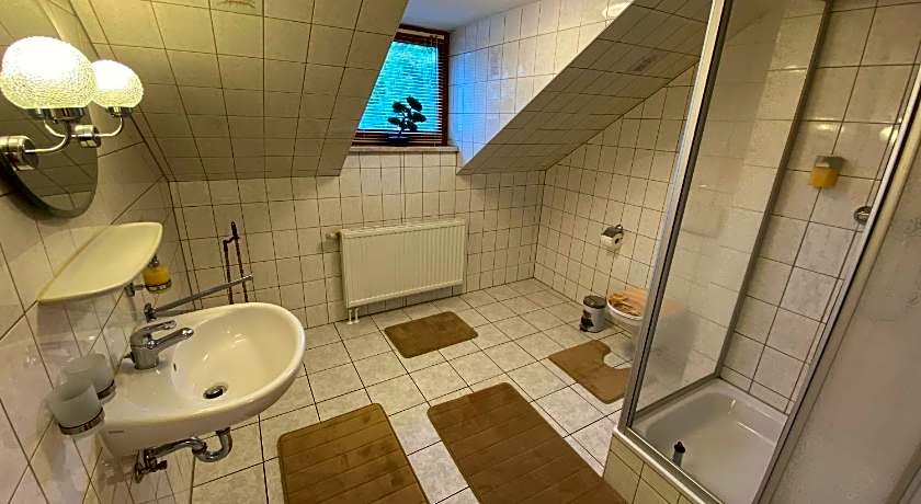 Hotel Bielatal