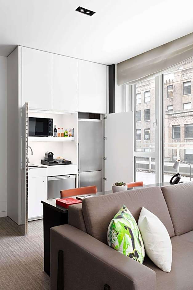 Andaz 5Th Avenue, By Hyatt